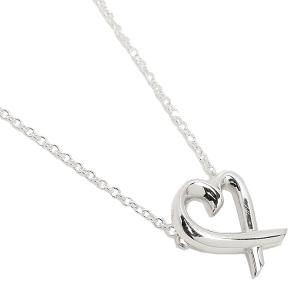 ティファニー ネックレス TIFFANY&Co. 3...