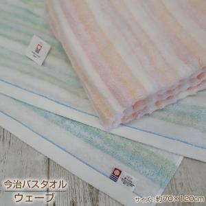 なめらかリッチ バスタオル マイクロファイバー MIC200BN【約60×120cm