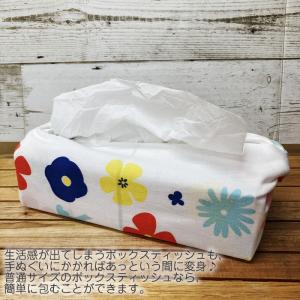和手拭【約34×90cm】泉州てぬぐい 桜こま...の詳細画像2