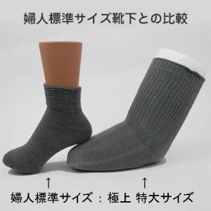 極上しめつけません特大サイズ 男女兼用 大きな...の詳細画像1