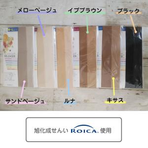 日本製 神戸生絲 サポートパンティストッキング...の詳細画像1