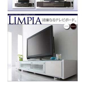 キャスター付きフロアタイプテレビボード W15...の詳細画像4