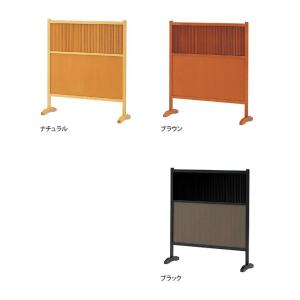 和風衝立 1200W 業務用家具:wood j...の詳細画像1