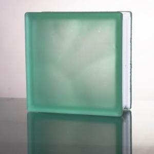 ガラスブロックガラス 国際基準サイズ 厚み80mmの商品画像