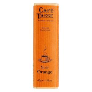 CAFE-TASSE(カフェタッセ) オレンジビターチョコ 45g×15個セット｜1bankanwebshop