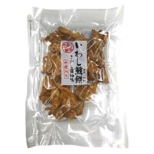 小倉秋一商店 いわし煎餅醤油 48ｇ×20セット｜1bankanwebshop