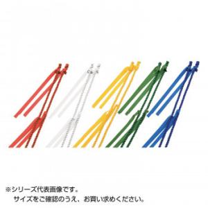 鵜沢ネット ムカデロープ 5人用 5色1組 12mm×1.4m　5本1組｜1bankanwebshop