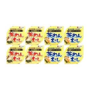 こまち食品 茶碗むし 8缶セット 4+4｜1bankanwebshop