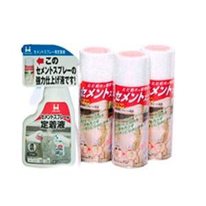 日本ミラコン産業　セメントスプレー230ml　3本組セット｜1bankanwebshop