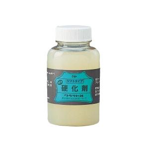 クラフト社　レザークラフト用　硬化剤(ソフトタイプ)　120ml　2258｜1bankanwebshop