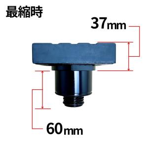 ビシャモン (Bishamon) 旧型リフト用...の詳細画像2