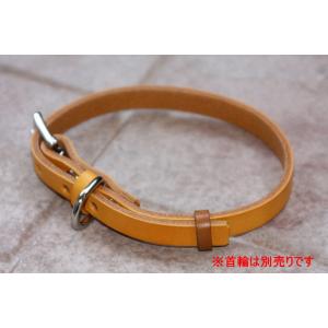 ベルト通し追加オプション※首輪のオプションとな...の詳細画像1