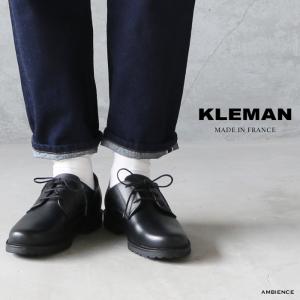 KLEMAN（クレマン） PADROR チロリアンシューズ 送料無料 : AMBIENCE