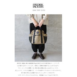 FREDRIK PACKERS フレドリックパ...の詳細画像2