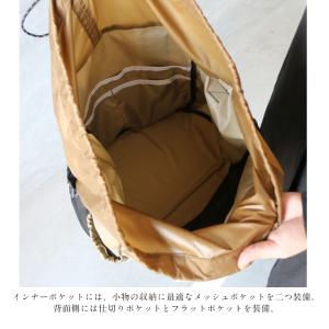 FREDRIK PACKERS フレドリックパ...の詳細画像5