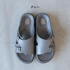 SUBLIME サブライム エバーサンダル E...の詳細画像4