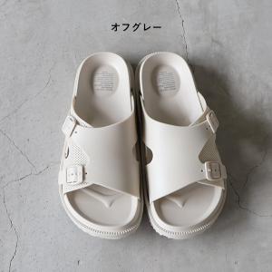 SUBLIME サブライム エバーサンダル E...の詳細画像1