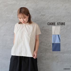 CUORE STORE|ごきげんマルエリシャツの商品画像