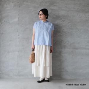 CUORE STORE|ごきげんマルエリシャツの詳細画像2