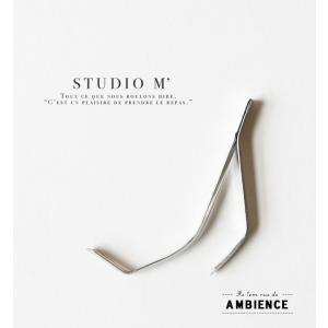 studio m' スタジオエム スタジオM  急須スキッパー  対応