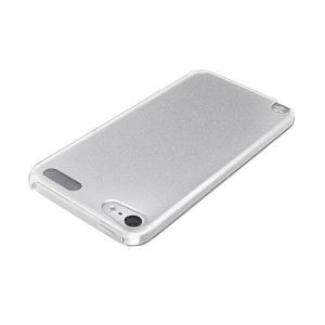 アイバッファロー iBUFFALO iPod touch 2012 専用ラメハードケース BSIP12TCH2LCR｜1enakans