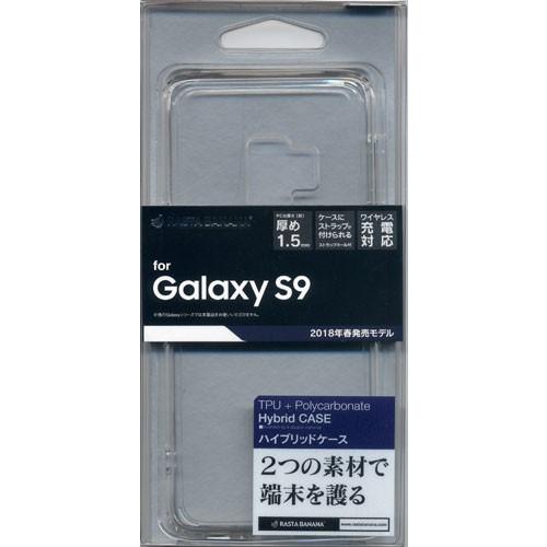 ラスタバナナ RASTA BANANA Galaxy S9 ドコモ SC-02K au scv38 ...