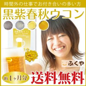 ウコン サプリメント 約1ヶ月分・60粒 ウコンの力の2.6倍のクルクミン 秋うこん サプリ 春ウコン 粒 鬱金 健康茶 ウコン茶 セール｜1fukuya