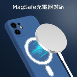 マグセーフケース MagSafe対応 iPho...の詳細画像3