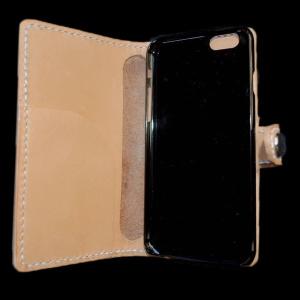iphone7 スマホケース カービング ヌメ...の詳細画像2