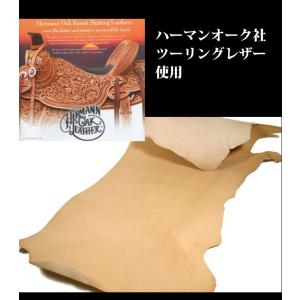 カービング スマホケース ヌメ革 iphone...の詳細画像5