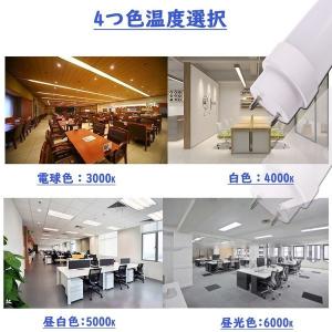 led蛍光灯 直管ledランプ 3200lm ...の詳細画像4