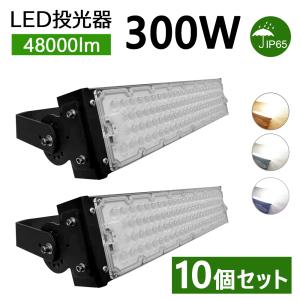 2個]LED投光器 led 作業灯 LEDワークライト 屋外照明 防水 LED投光器