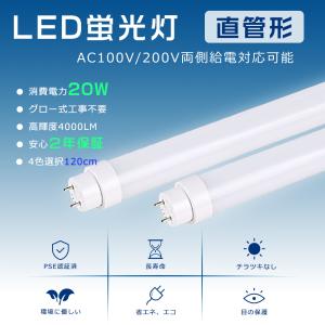 YAMADA SELECT(ヤマダセレクト) YSFL40NCL1 LED直管 40W グロー式 昼
