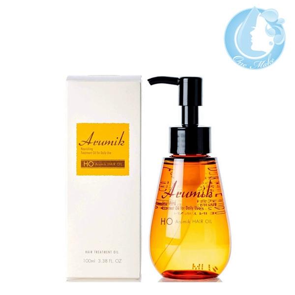 arumik アルミック ヘアオイル 100ml 送料無料 メール便 TKY-250 / 在庫有s1...