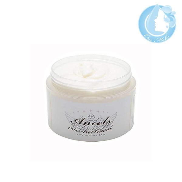 エンシェールズ カラーバター 200g（クリアクリーム） クリアカラー 薄める専用 混ぜる用 混ぜる...