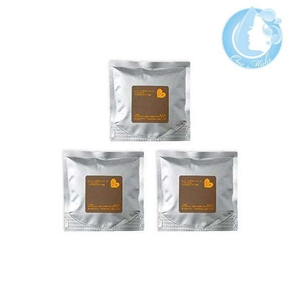 アリミノ ピース ソフトワックス カフェオレ 80g 詰め替え用 3袋入り 代引不可 送料無料 ゆう...