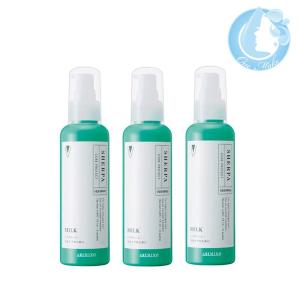 シェルパ アリミノ コアプロテクトミルク 120g プロテクト ミルク 送料