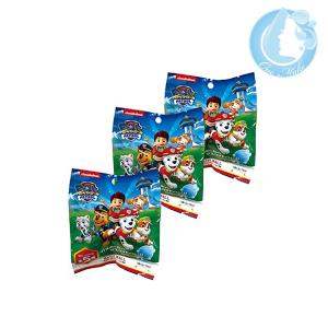 ノルコーポレーション 入浴剤 バスボール パウ・パトロール