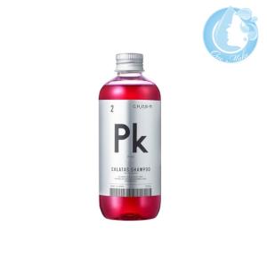 CALATAS カラタス シャンプー ヒートケア Pk ピンク 250ml 送料無料 ゆうパック RSL1 /t2gk