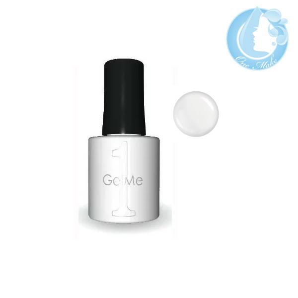 コスメ・デ・ボーテ ジェルミーワン Gel Me 1（14 クリア）10ml 送料無料 メール便 T...