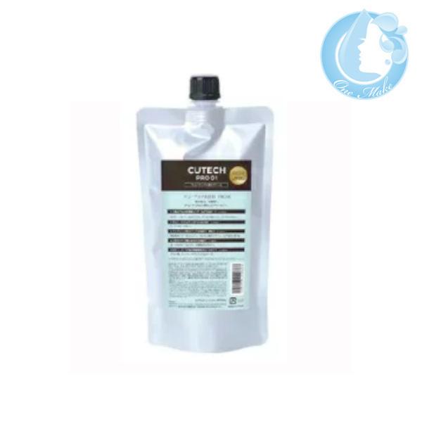 ワイマック キューテックRICH PRO 01 400g レフィル 送料無料 佐川急便 SGW /W...