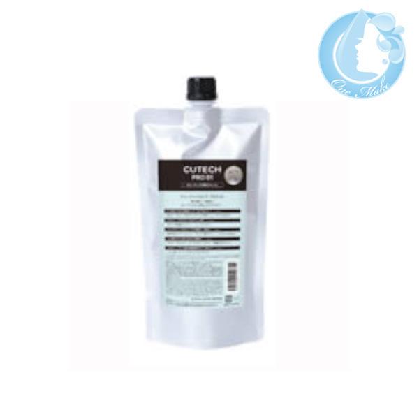 ワイマック キューテックACT PRO 01 400g レフィル 送料無料 佐川急便 SGW /WH...