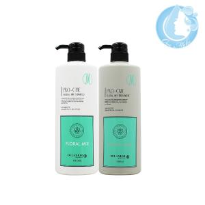 千代田化学 デラクシオ プロ CMC シャンプー 1000ml & トリートメント 1000g セット  宅配便 LGS1 YMT / RF