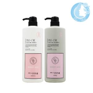 デラクシオ 1000ml 千代田化学 CMC シャンプー