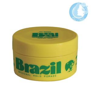 DOORS ドアーズ ワールドポマード ブラジル 100g  メール便 TKY-150 / 在庫有RF