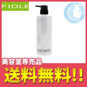 フィヨーレ ファシナート ボディソープ 600ml 送料無料 宅配便 YMT｜1make