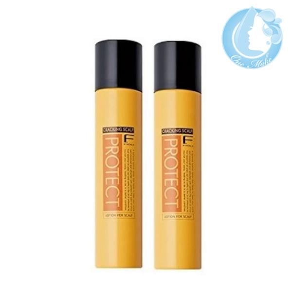 【2個セット】フィヨーレ Fプロテクト クラッキングスカルプ 190g 送料無料 佐川急便 SGW ...