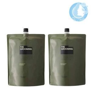資生堂 ザ・グルーミング シャンプー500ml THE GROOMING メンズ 資生堂 ザ・グルーミング シャンプー500ml THE GROOMING メンズ