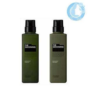 資生堂 ザ・グルーミング シャンプー 1800ml リフィル THE GROOMING 資生堂 ザ グルーミング シャンプー （レフィル