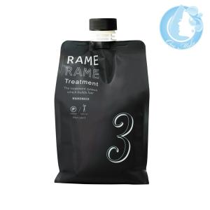 HAHONICO ハホニコ ザラメラメ No.3 1000g 詰替え用 レフィル 業務用 送料無料 佐川急便 SGW /WHS1200｜1make